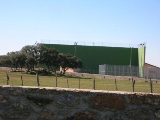 Casa La Taratola Ortigosa del Monte Exterior photo